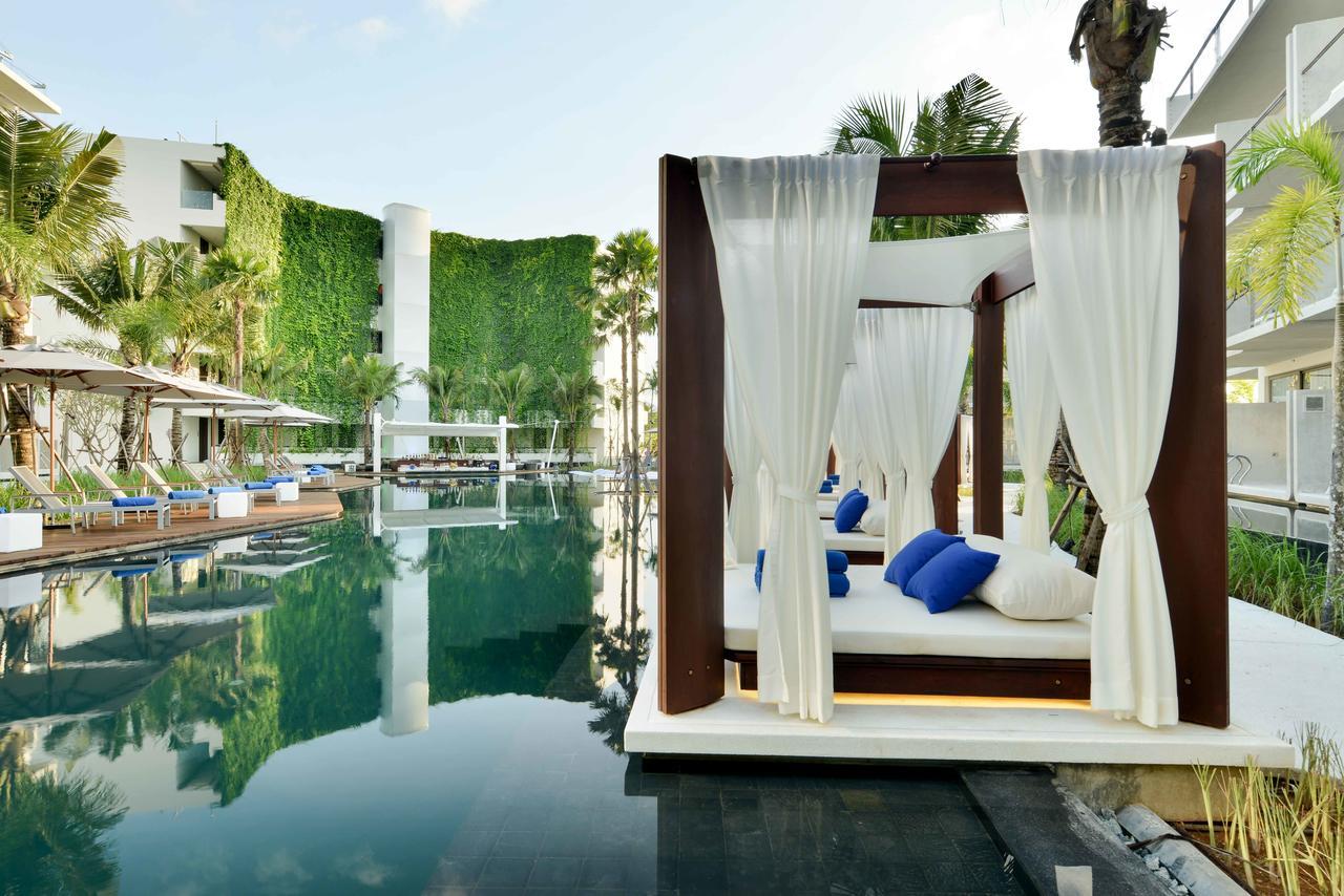 Dream Phuket Hotel & Spa Exterior photo