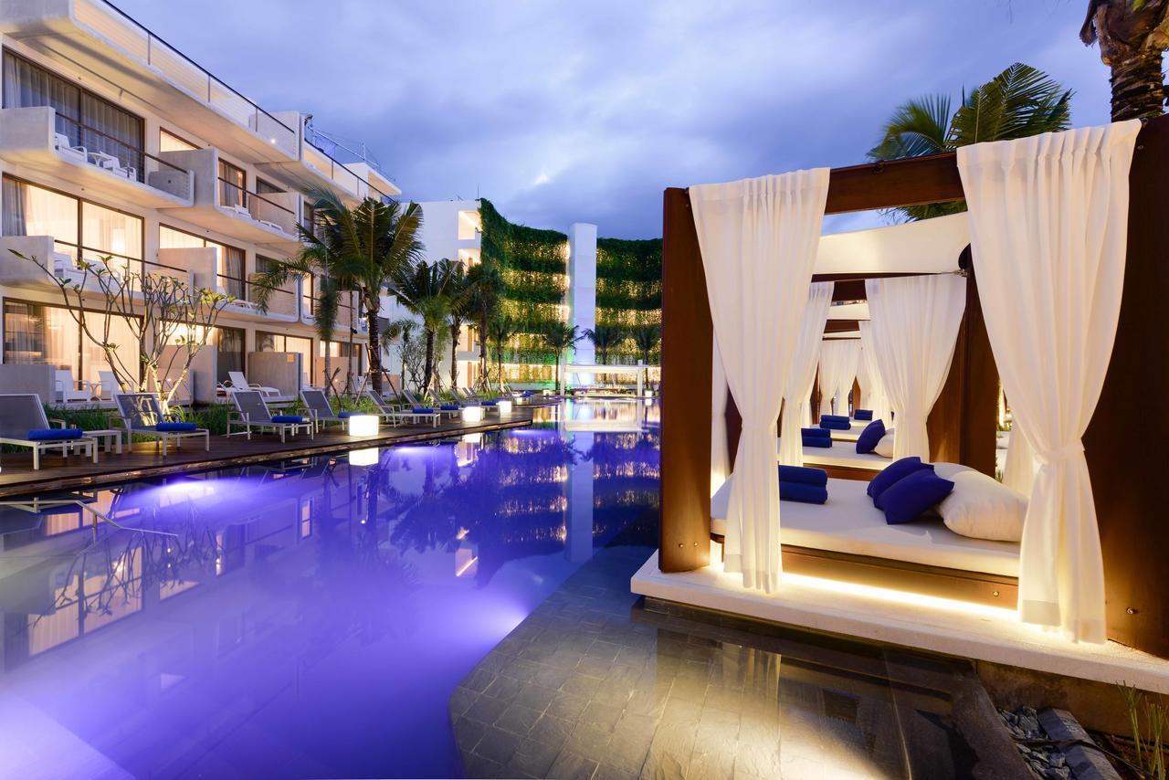 Dream Phuket Hotel & Spa Exterior photo