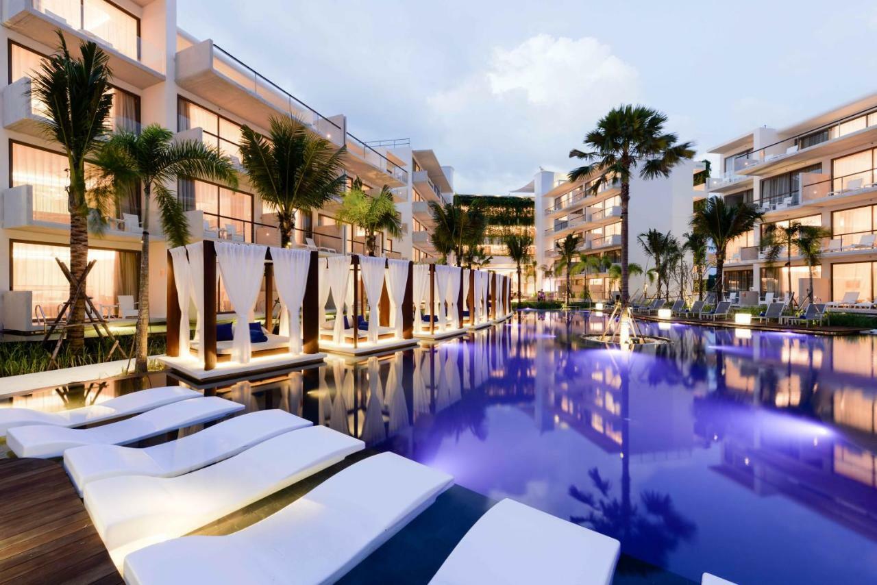 Dream Phuket Hotel & Spa Exterior photo